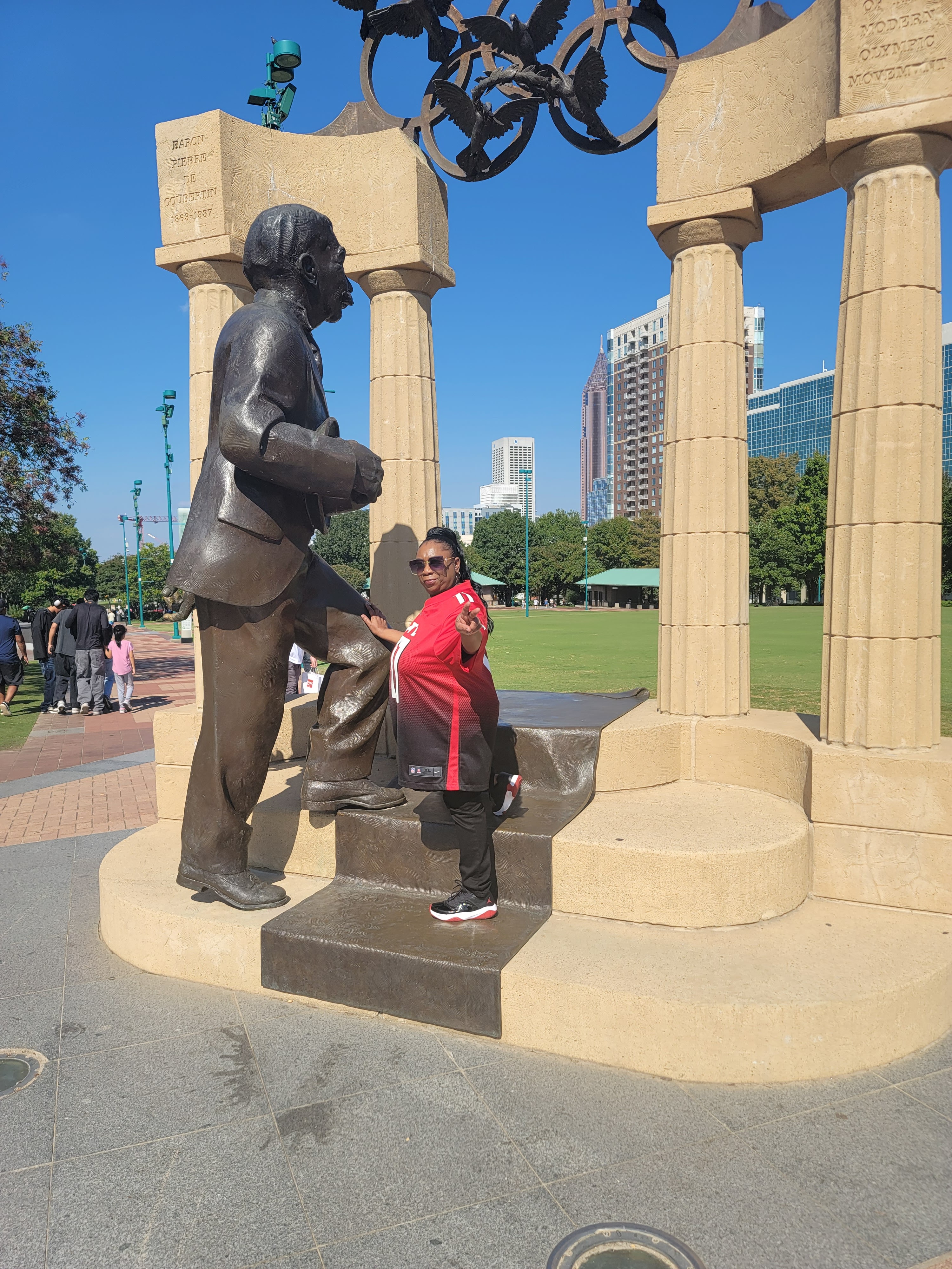 The Repairer Of The Breach